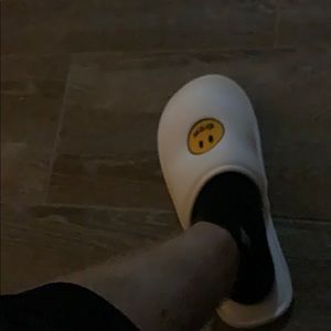 Meet your Posher, Ashton